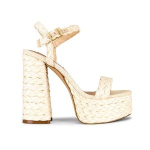 STEVE MADDEN TIERA SANDAL